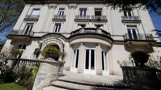 La casona de 1920 que perteneció a una reconocida familia del Prado, se convirtió en la sede de una empresa tecnológica y ahora será un cowork