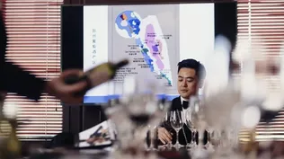 Cómo vender agroalimentos, vinos, cosmética, piedras semipreciosas y moda uruguaya en China