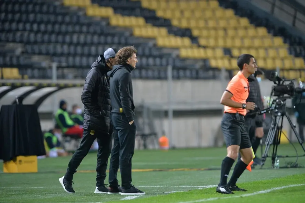 Diego Forlán