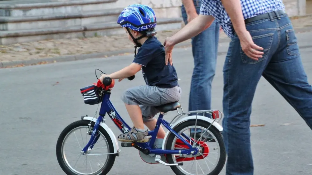 Andar ligero de equipaje y a toda velocidad, un objetivo.