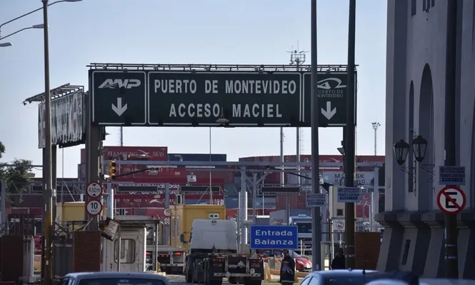 Actividad portuaria cayó 15% en primer bimestre y preocupa a operadores privados