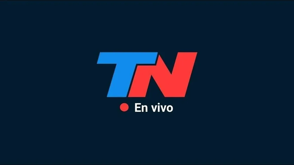 El canal TN fue una de las víctimas del grupo de ciberdelincuentes.