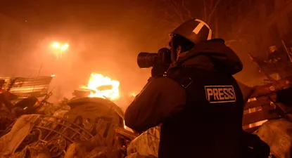 La situación en estas zonas se clasifica como información protegida y solo se revela cuando es necesario conocerla