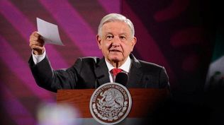 La reforma al Poder Judicial propuesta por AMLO implica uno de los mayores cambios al sistema en la historia reciente.