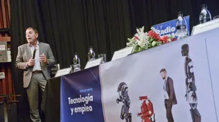 PIT-CNT dice que debe adaptarse a un mundo laboral sin chimeneas