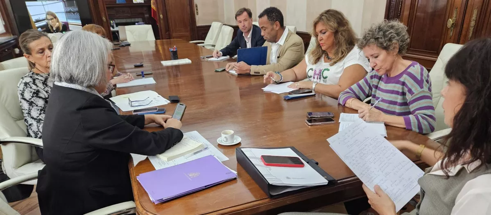 La nueva imagen publicada en redes.