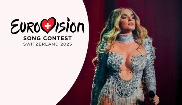 Eurovisión 2025 - La final EN VIVO | ¿Cómo votar hoy sábado 17 de mayo desde España y Latinoamérica?