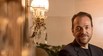 Si un huésped se siente como en su casa, significa que hice todo mal”