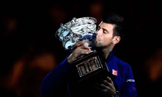 Djokovic camino a ser el mejor de la historia: los récords que le faltan