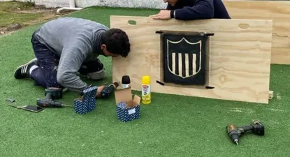 ¿Qué tienen las tablas para trabajar a nivel técnico de Forlán y Castillo?