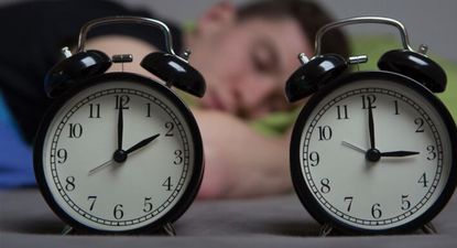 ni media hora ni 60 minutos: definen cuando y el tiempo exacto que debe durar una siesta