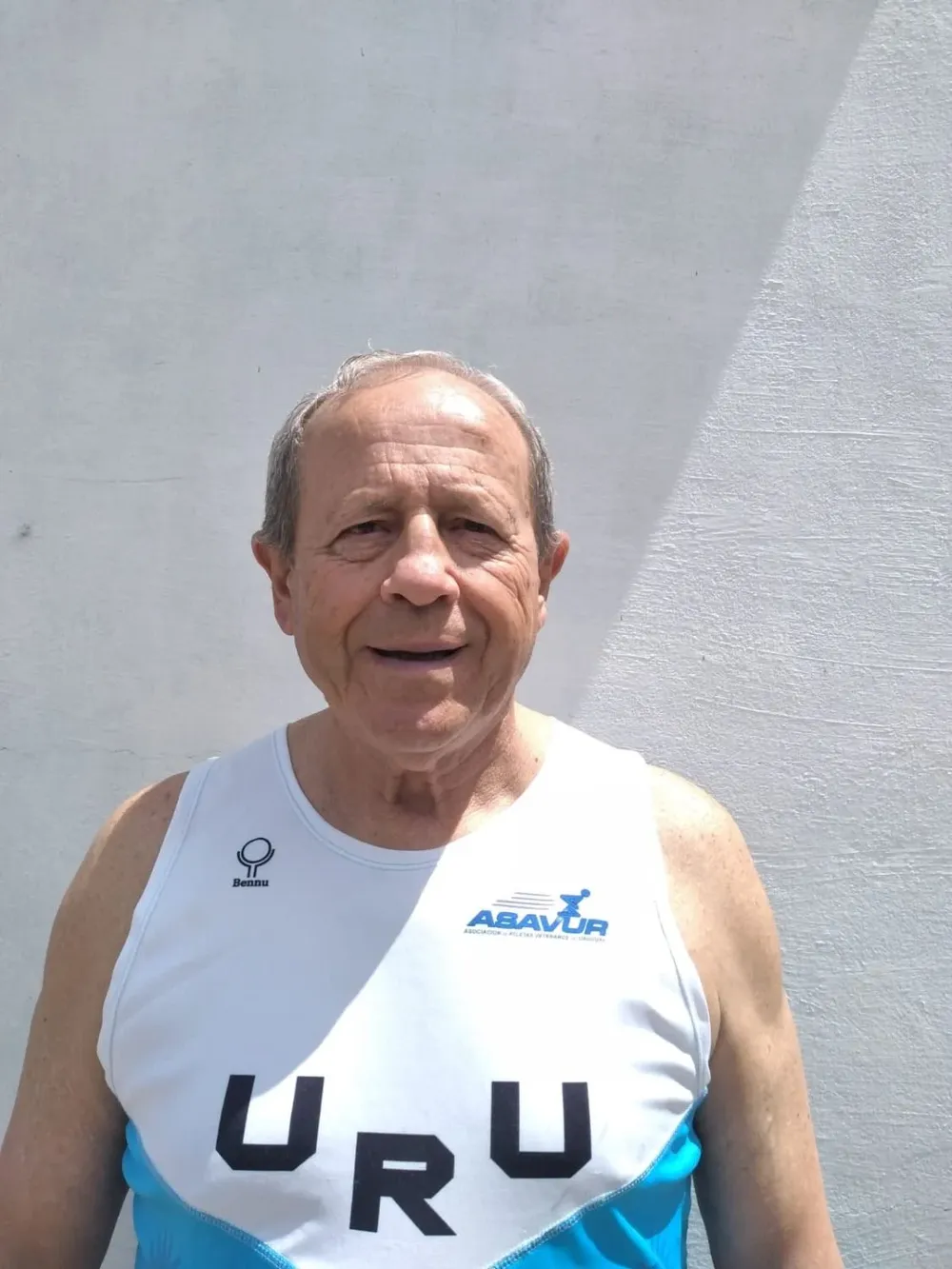 Atletas veteranos que competirán en Lima