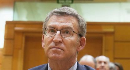 Alberto Nuñez Feijóo