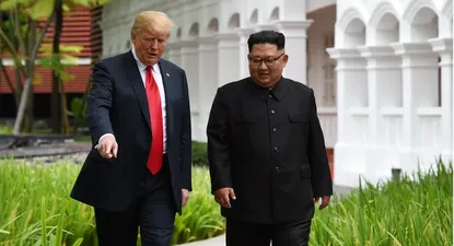corea del norte oculta bases de lanzamientos de misiles, segun estudio de eeuu