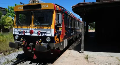 Con oposición del gremio de AFE,  cerró el llamado para la operadora