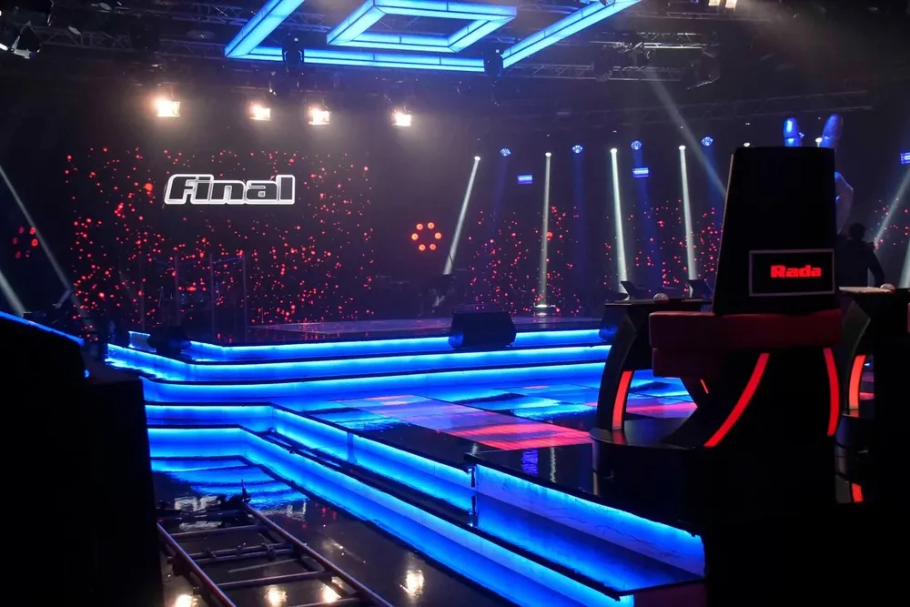 La Voz Uruguay regresa este lunes