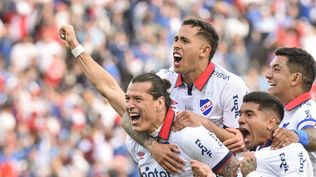 ¿Cuándo juegan Cerro Largo vs Nacional y dónde verlo?