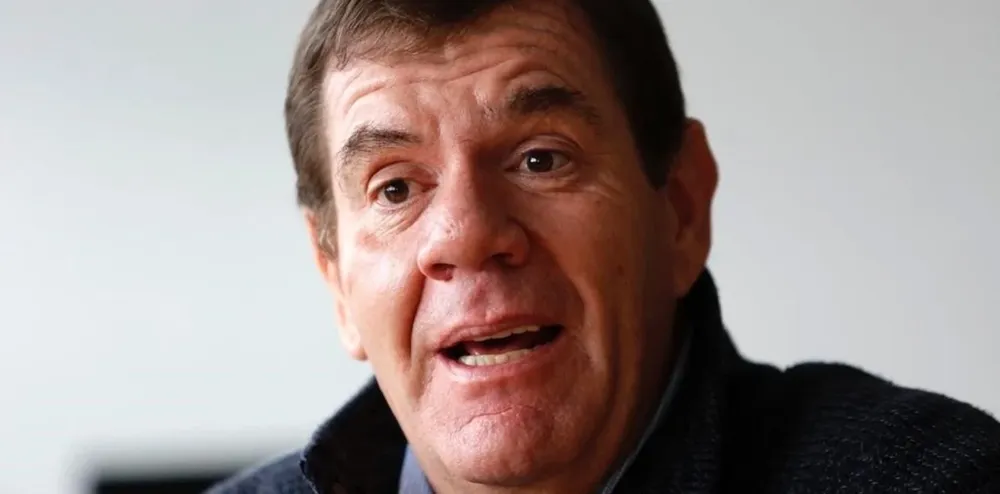 Guillermo Montenegro