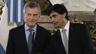 Los cinco datos clave del mercado argentino tras el cepo al dólar