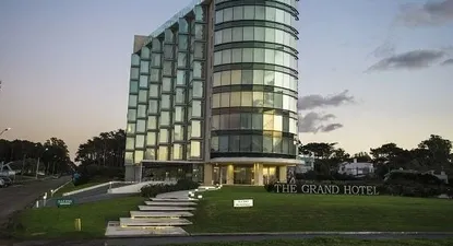 The Grand Hotel se encuentra en los preparativos para sus próximas inauguraciones