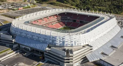 En Brasil ya agotaron las entradas para el partido con Uruguay
