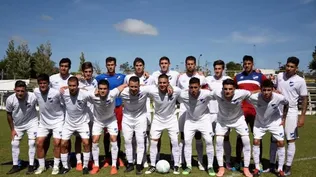 Nacional ganó el clásico de atrás