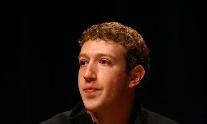 Zuckerberg, ¿futuro presidente de EEUU?