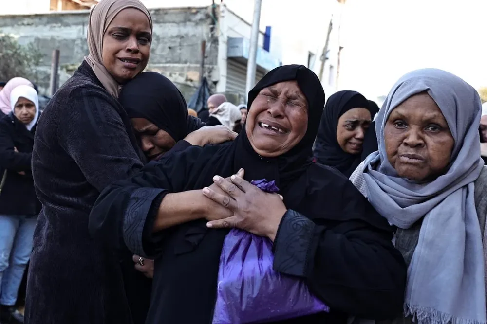 La ronda de conversaciones girará en torno a la situación humanitaria, la liberación de rehenes y el riesgo de expansión del conflicto a toda la región.