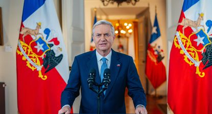 kast propone reforma constitucional para hacer frente al crimen en chile: los puntos claves de su plan de seguridad