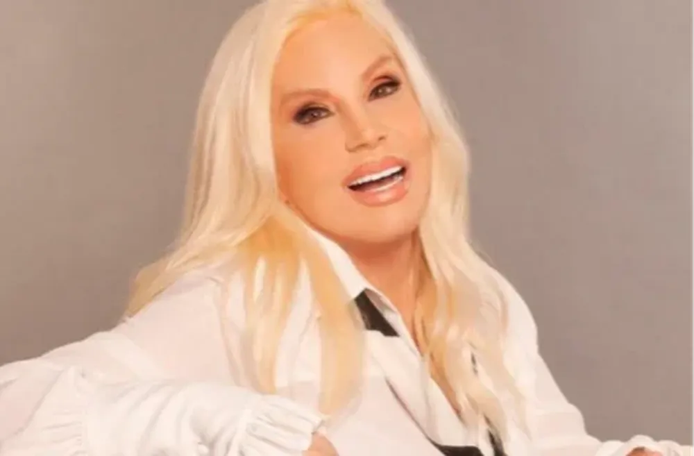 Medidas extremas para evitar malos momentos en la fiesta de la diva