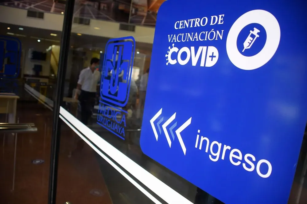 Vacunatorio covid-19