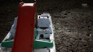 Buscan que llegue agua potable a los grifos de los ciudadanos de la capital catalana durante la sequía.