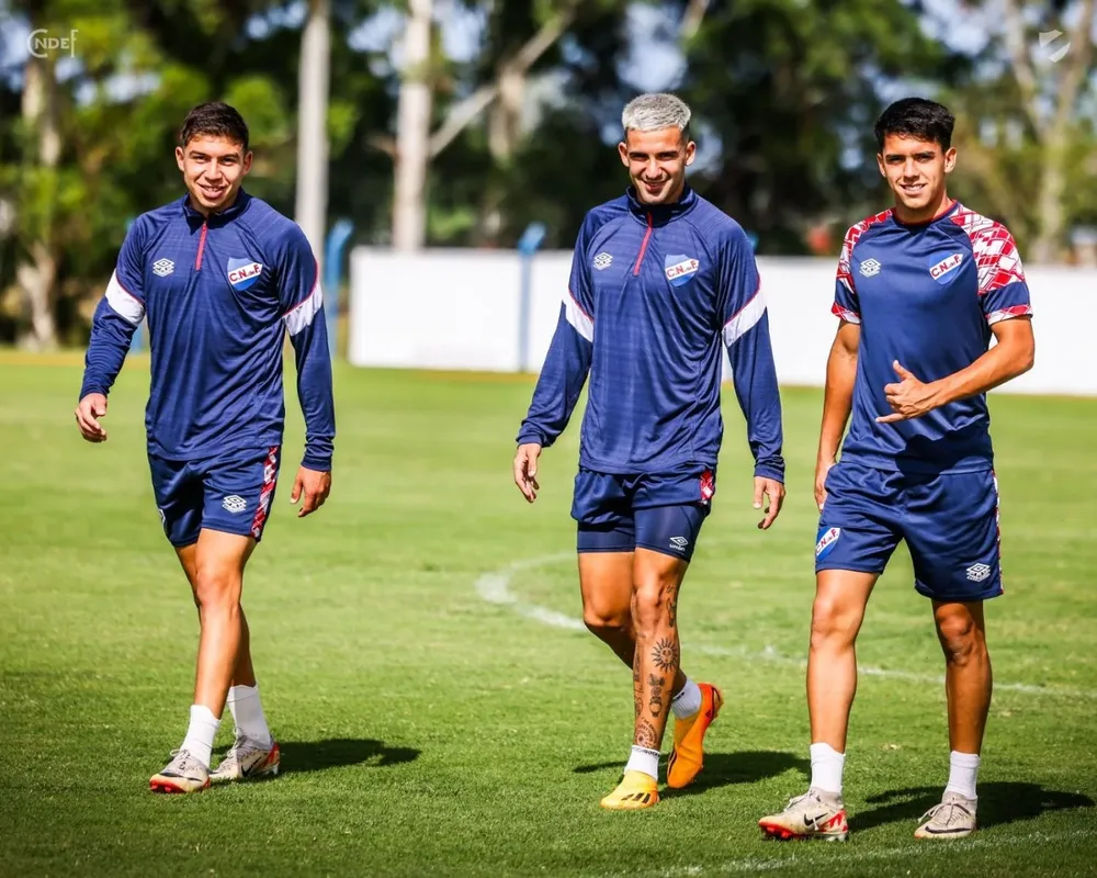 Sanabria, Antoni y Helguera