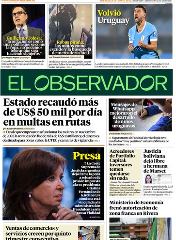 El Observador | Ed250611ElObservador.jpg