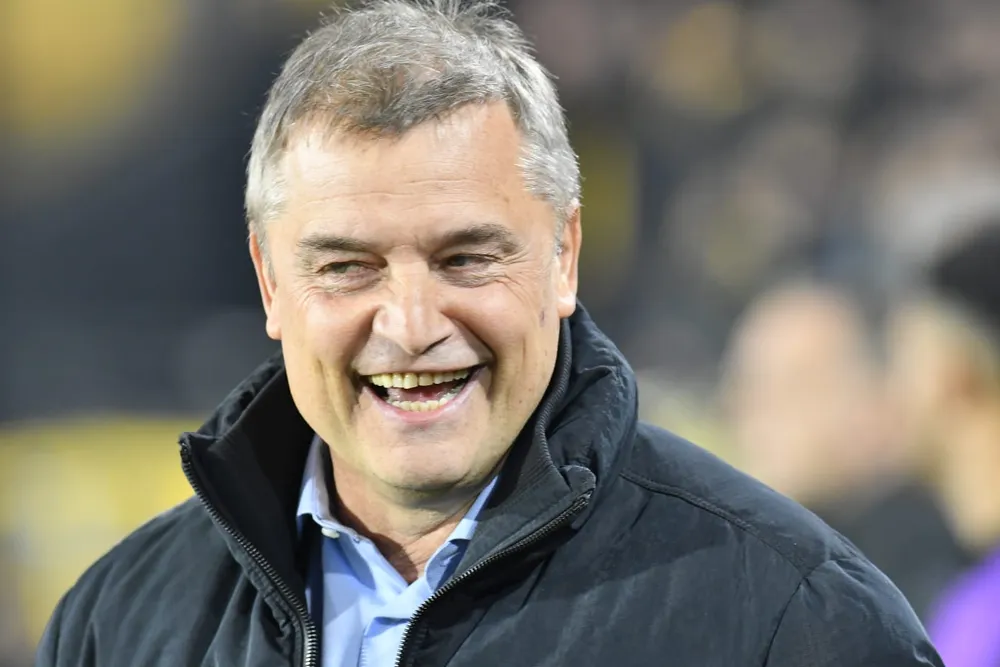 Diego Aguirre se mostró muy feliz por el comienzo de Peñarol ante The Strongest por Copa Libertadores