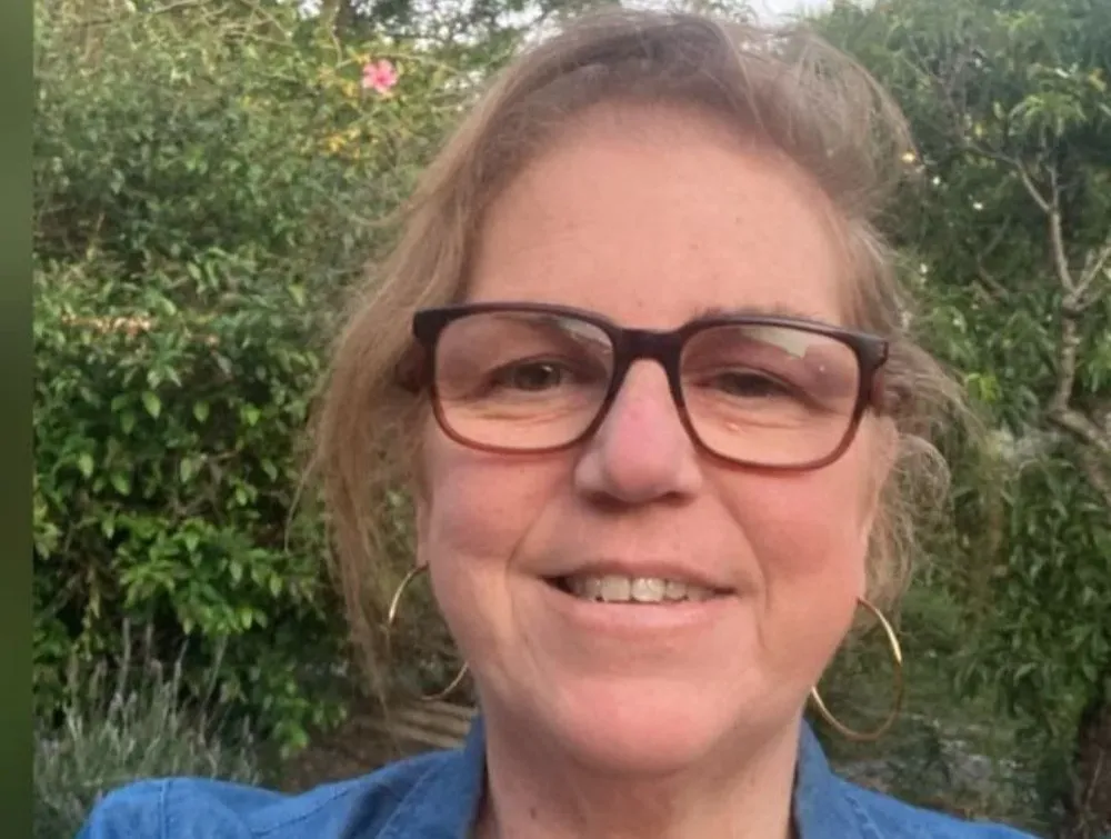 Cecilia Hackembruch, gerenta general del Cenaque