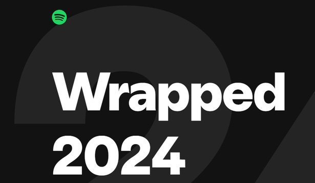Spotify Wrapped 2024 ya está disponible en España