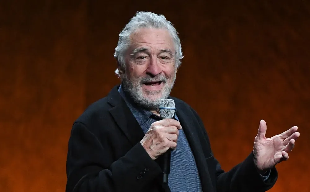 Robert De Niro