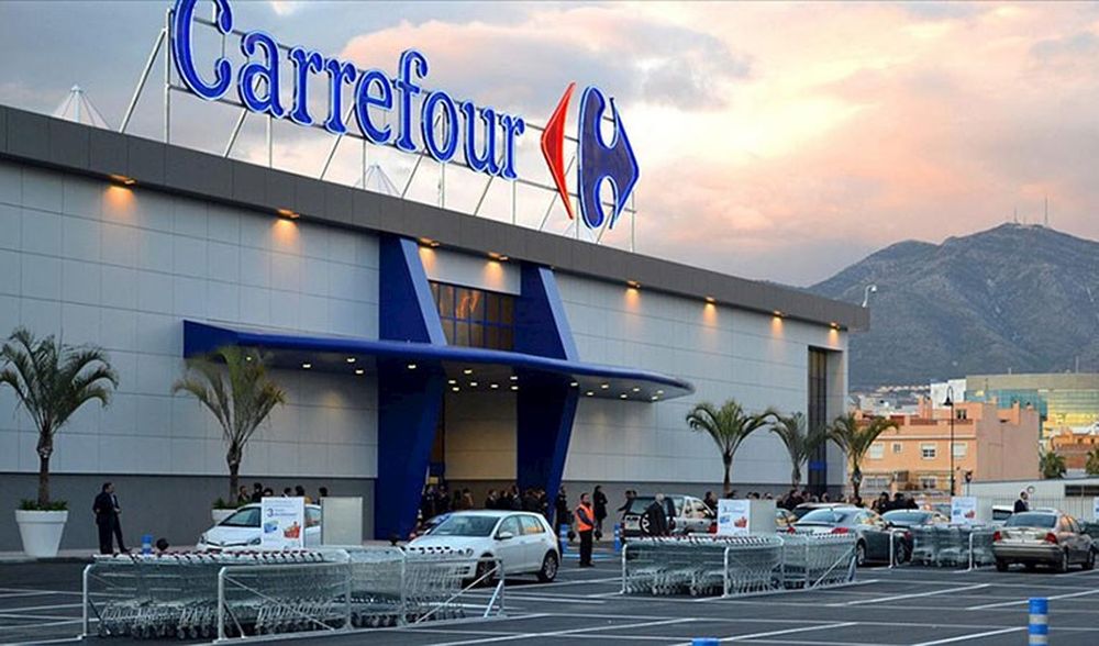 Carrefour