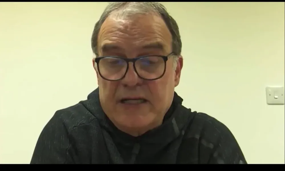Marcelo Bielsa