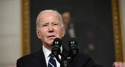 Joe Biden realiza un viaje relámpago a Tel Aviv, El Cairo y Amán. También tratará de reunirse con Mahmud Abas, de la Autoridad Nacional Palestina.