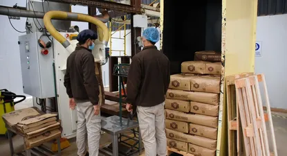 La industria se recupera de un mal 2020 para el negocio de exportación.