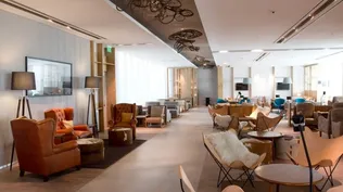 Star Alliance inaugura su primera sala vip en Sudamérica
