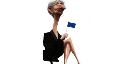 Christine Lagarde todavía no da demasiadas definiciones sobre su partida pero la carrera por la sucesión ya se puso en marcha.&nbsp;