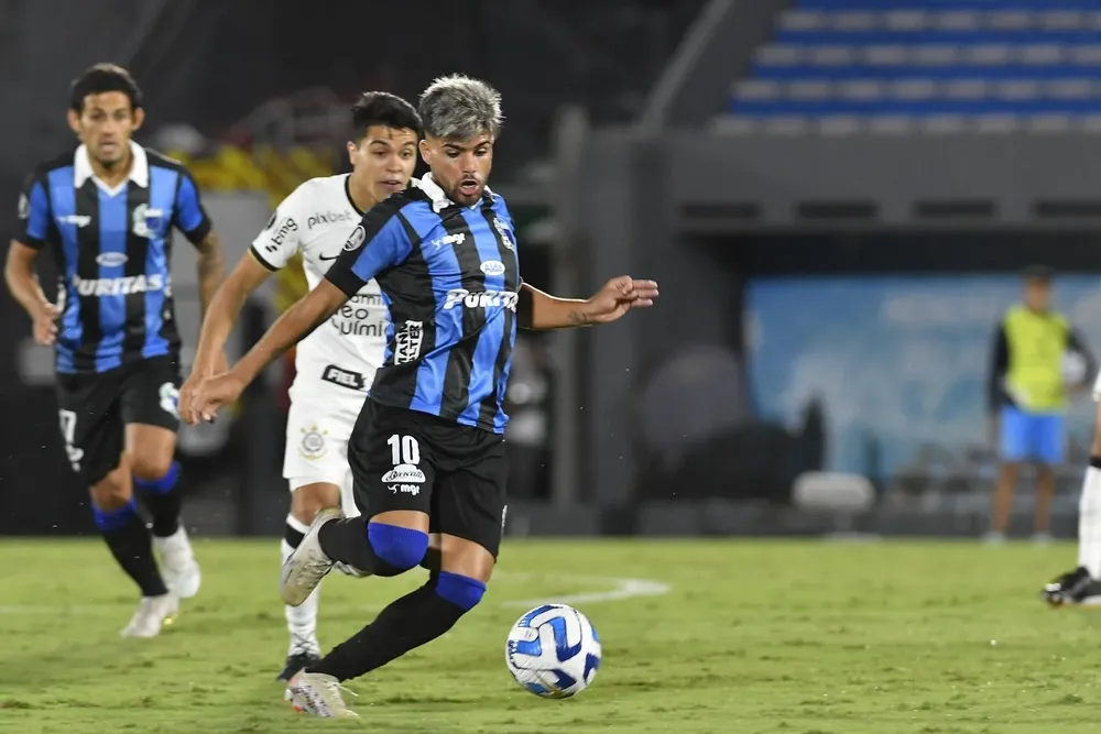 Alan Medina, uno de los grandes talentos de Liverpool