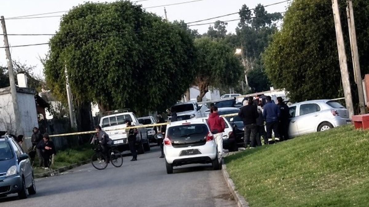 La investigación por la mujer hallada muerta en una heladera 