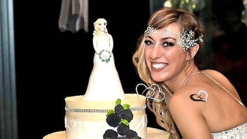 Sologamia, la nueva manera de querer.