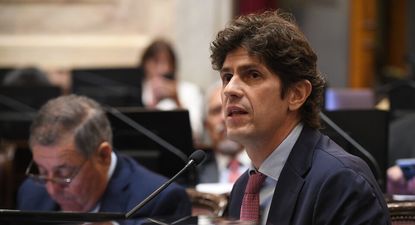 Martín Lousteau y Facundo Manes comienzan a tener contactos con representantes del peronismo.&nbsp;