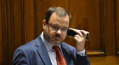 compra, donacion y reunion con empresario: las preguntas de schipani en nuevo pedido de informes por la camioneta de orsi
