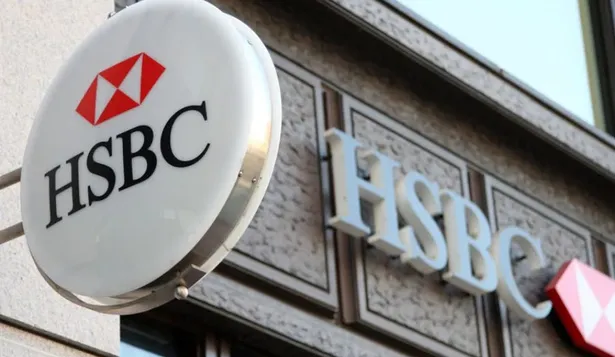 Grupo colombiano negocia la compra de HSBC en Uruguay